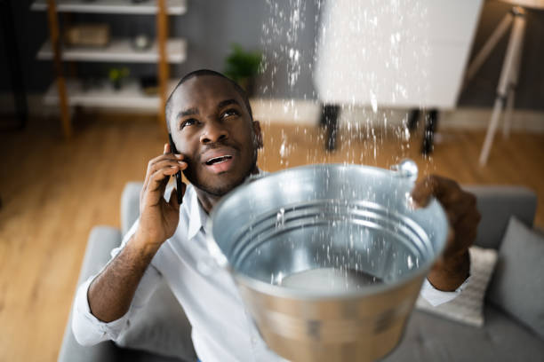 Reliable RI Water damage restoration Solutions