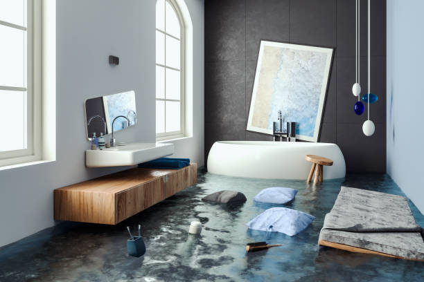 Best Water damage restoration cost  in Cranston, RI